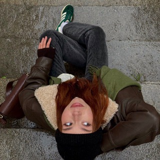 Telegram profile photo for разговоры о неважном
