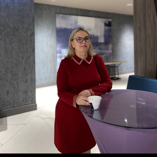 Telegram profile photo for Tatiana Vladimirovna