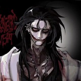 Telegram profile photo for Подвал Джеффа (Kirill)