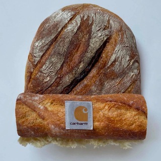 Telegram profile photo for шапка кархарт