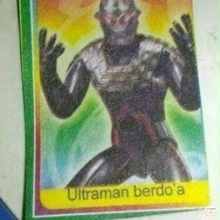 Telegram profile photo for stiker meme indonesia (SMI)