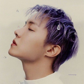 Telegram profile photo for Jhope
