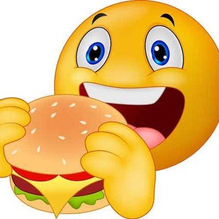 Telegram profile photo for Готовим вкусную и здоровую пищу 🍔