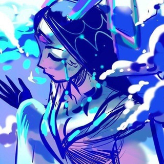 Telegram profile photo for {рест} эктóника