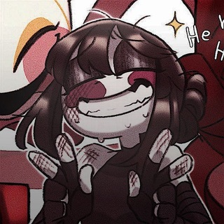 Telegram profile photo for Шен шишка