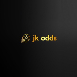 Telegram profile photo for JK ODDS 🍁