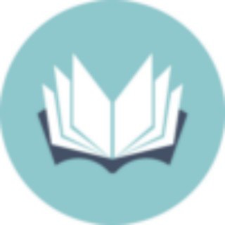 Telegram profile photo for عالم الكتب الإلكترونية