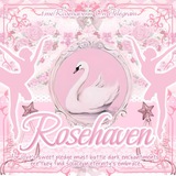 Telegram profile photo for ๐ฏ ห. Rosehaven ๐ญ๐ท เผย ๊ฑแ