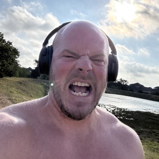 Telegram profile photo for BALD MEMES