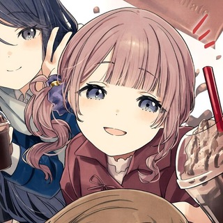 Telegram profile photo for рест!!! Mochizuki Honami. ||🥧||