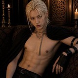 Telegram profile photo for ๐๐ฆ๐๐๐ฃ ๐๐๐๐๐ฒ