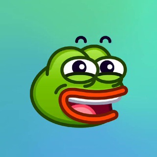 Telegram profile photo for rep