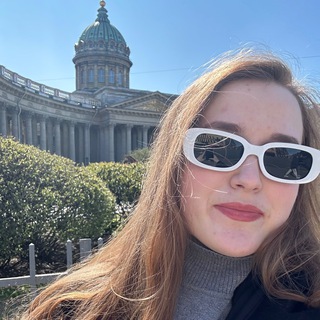 Telegram profile photo for Натали танцует и тянется❤️