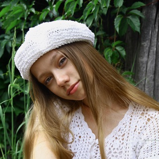 Telegram profile photo for ALISE BOND