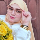 Telegram profile photo for الماكيرة رهف