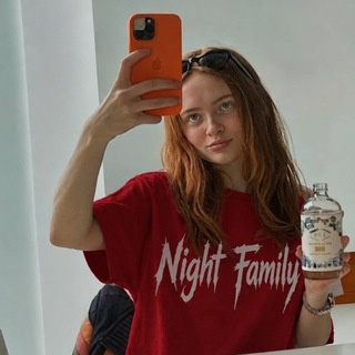 Telegram profile photo for NIGHT FAMILY