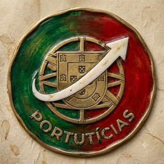 Telegram profile photo for Portuticias 🇵🇹