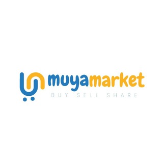 Telegram profile photo for Muya Market