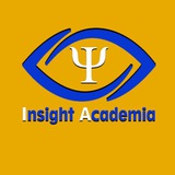 Telegram profile photo for insight (وزارت بهداشت)