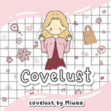 Telegram profile photo for CovᥱLᥙst.