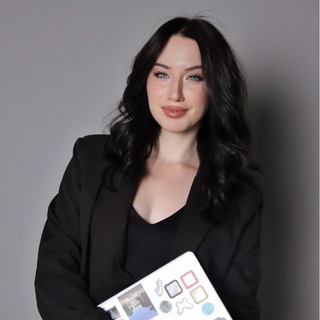 Telegram profile photo for Биология с Полиной Манжос