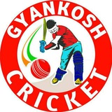 Telegram profile photo for Gyankosh Cricket