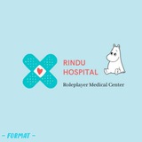 Telegram profile photo for 𝐅ormat 𝐑indu 𝐇ospital