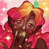 Telegram profile photo for Cherseryy