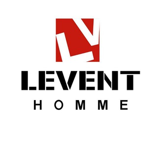 Telegram profile photo for Levent homme