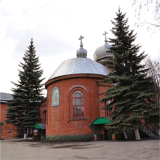 Telegram profile photo for Храм Архистратига Михаила г. Новокузнецк