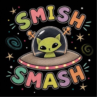 Telegram profile photo for Smish Smash