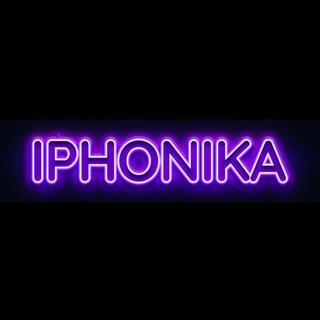 Telegram profile photo for iPhonika.Moscow