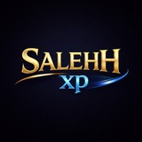 Telegram profile photo for SALEHHXP