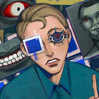 Telegram profile photo for Shmto