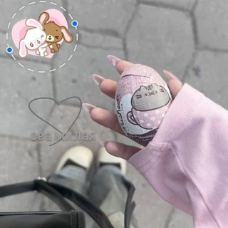 Telegram profile photo for kiss