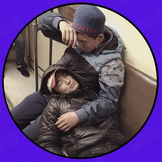 Telegram group profile photo for МИГРАНТЫ РФ 🇷🇺 Chat