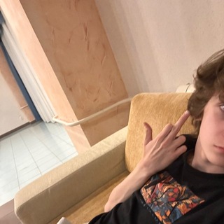 Telegram profile photo for хапатель онлайн