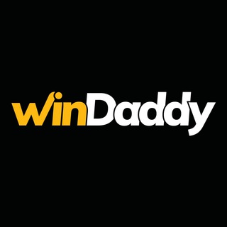 Telegram profile photo for WinDaddy