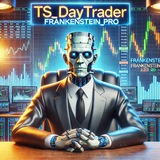 Telegram profile photo for Frankenstein_Pro