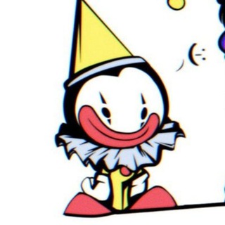 Telegram profile photo for Архив