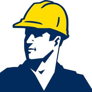 Telegram profile photo for Чат строителей Москвы