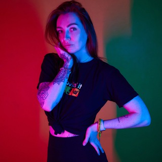 Telegram profile photo for Александра Фадеева| Умный Фитнес