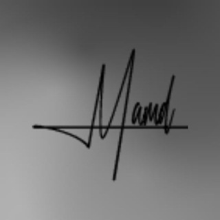 Telegram profile photo for MMDQi