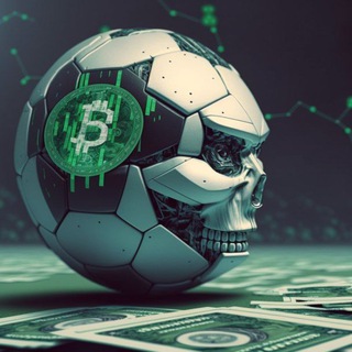 Telegram profile photo for Нейросеть | Прогнозы