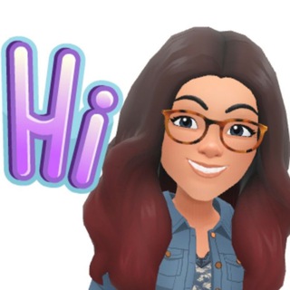 Telegram profile photo for Cathy Q17
