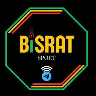 Telegram profile photo for ብስራት ስፖርት™ 🇪🇹
