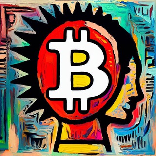 Telegram profile photo for Bitcoin | Analytics | Signals π±