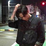 Telegram profile photo for jungmo