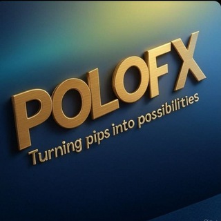 Telegram profile photo for POLO FX COMMUNITY💵💴💸💴💴