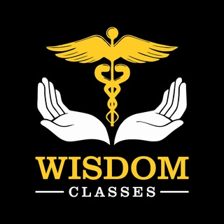 Telegram profile photo for Wisdom CHO Classes